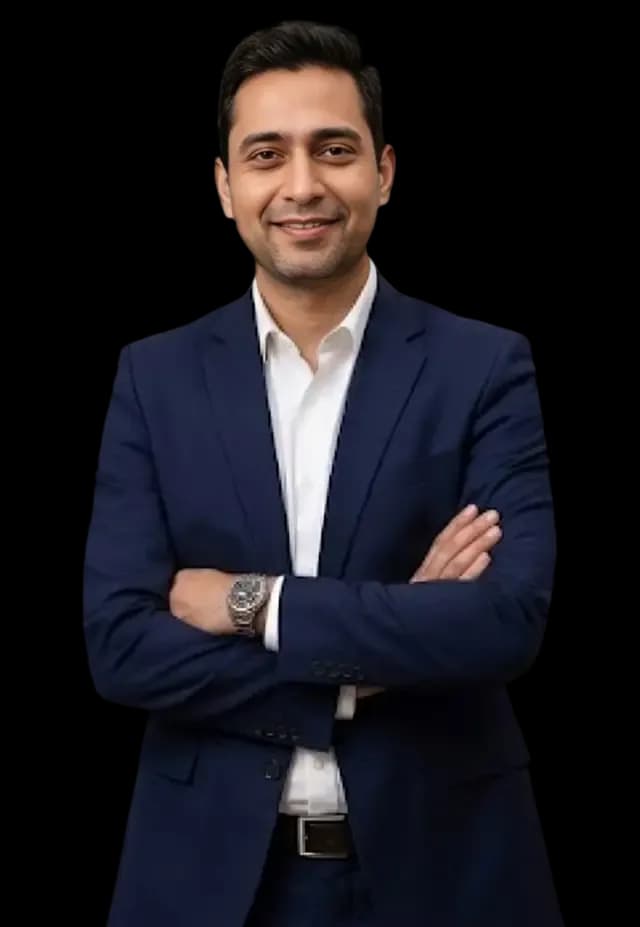 YogiSpeaks founder